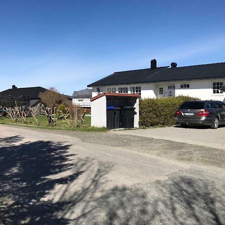 Cozy & Private Room In The Middle Of Lofoten Leknes Exterior foto